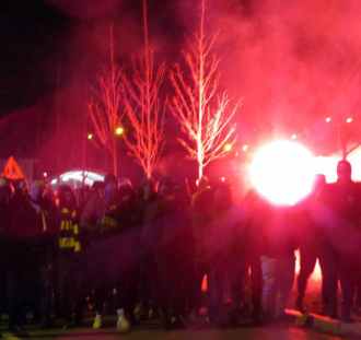 Widzew Łódź - Arka Gdynia  (3)