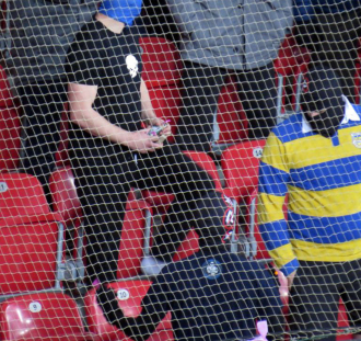 Widzew Łódź - Arka Gdynia  (6)