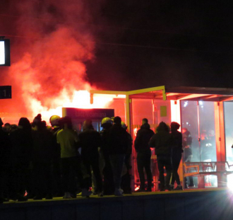Widzew Łódź - Arka Gdynia  (2)