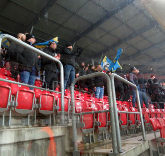 Widzew Łódź - Arka Gdynia  (11)