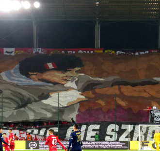 Widzew Łódź - Arka Gdynia  (13)