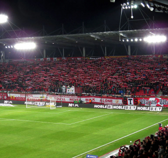 Widzew Łódź - Arka Gdynia  (7)