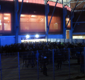 Widzew Łódź - Arka Gdynia  (5)