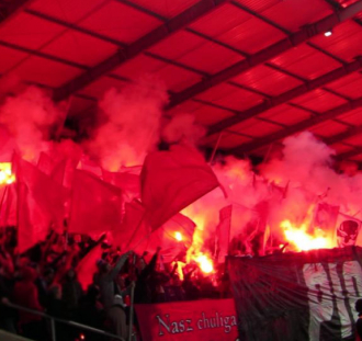 Widzew Łódź - Arka Gdynia  (16)