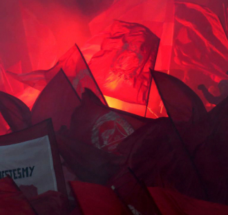 Widzew Łódź - Arka Gdynia  (19)