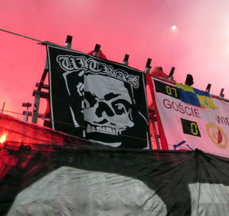 Widzew Łódź - Arka Gdynia  (17)