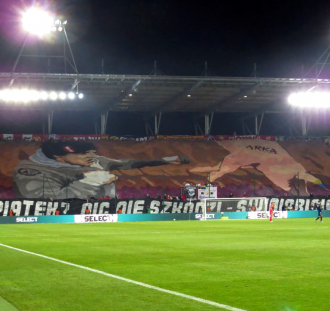 Widzew Łódź - Arka Gdynia  (15)