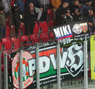 Widzew Łódź - Arka Gdynia  (22)
