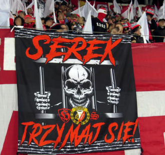 Widzew Łódź - Arka Gdynia  (20)