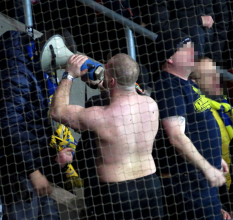 Widzew Łódź - Arka Gdynia  (24)