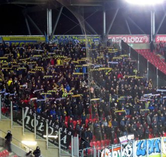 Widzew Łódź - Arka Gdynia  (27)