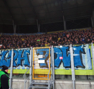 Widzew Łódź - Arka Gdynia  (25)