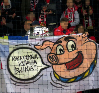 Widzew Łódź - Arka Gdynia  (26)