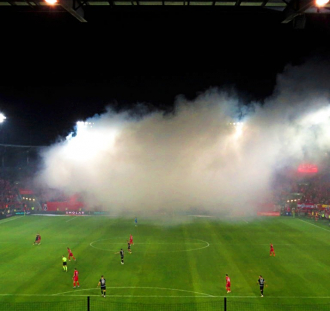 Widzew Łódź - Cracovia Kraków  (20)