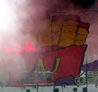 Widzew Łódź - Cracovia Kraków  (19)