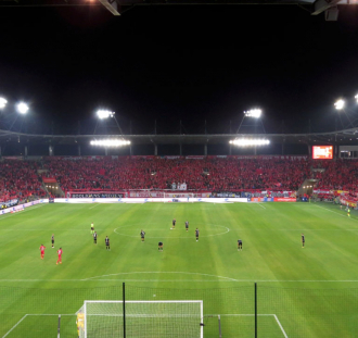 Widzew Łódź - Cracovia Kraków  (10)