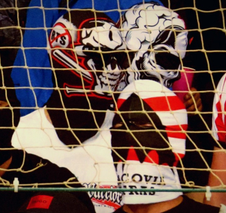Widzew Łódź - Cracovia Kraków  (14)