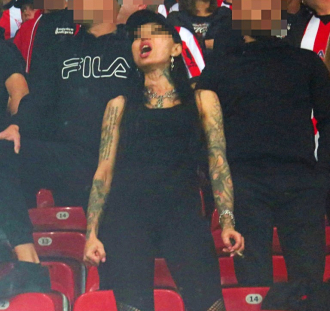 Widzew Łódź - Cracovia Kraków  (22)