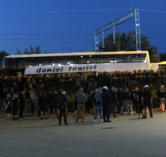 Widzew Łódź - GKS Katowice  (1)