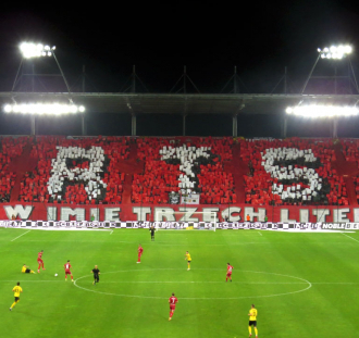 Widzew Łódź - GKS Katowice  (7)