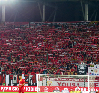 Widzew Łódź - GKS Katowice  (8)