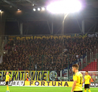 Widzew Łódź - GKS Katowice  (13)