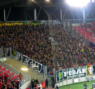 Widzew Łódź - GKS Katowice  (17)