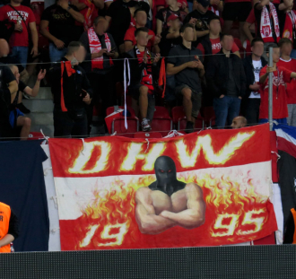 Widzew Łódź - GKS Katowice  (15)
