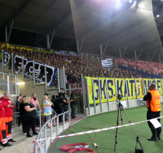 Widzew Łódź - GKS Katowice  (10)