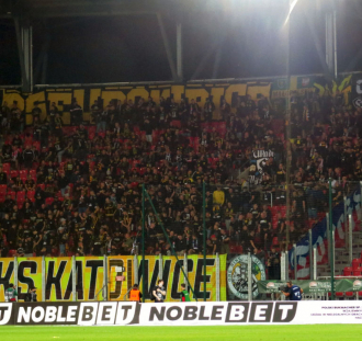 Widzew Łódź - GKS Katowice  (16)