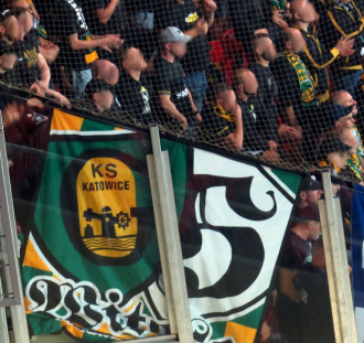 Widzew Łódź - GKS Katowice  (20)