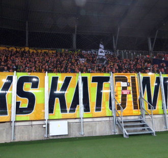 Widzew Łódź - GKS Katowice  (11)