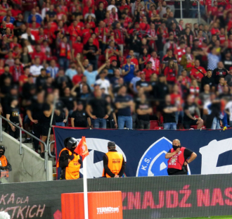 Widzew Łódź - GKS Katowice  (14)
