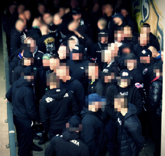 Widzew Łódź – Górnik Zabrze (2)