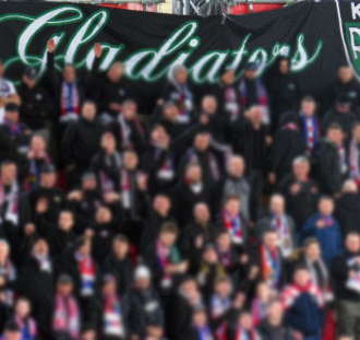 Widzew Łódź – Górnik Zabrze (8)