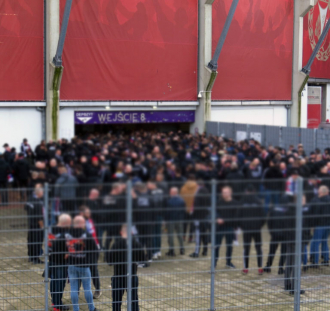 Widzew Łódź – Górnik Zabrze (6)