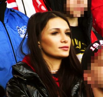Widzew Łódź – Górnik Zabrze (22)