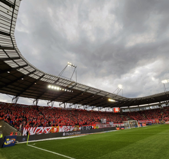 Widzew Łódź – Górnik Zabrze (19)