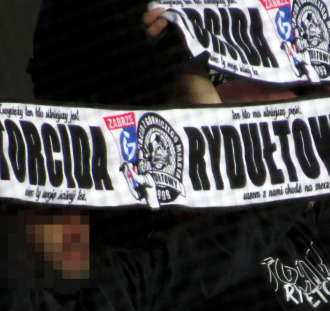 Widzew Łódź – Górnik Zabrze (35)
