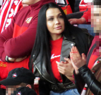 Widzew Łódź – Górnik Zabrze (31)