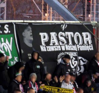Widzew Łódź – Górnik Zabrze (36)