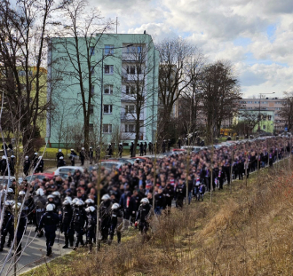 Widzew Łódź – Górnik Zabrze (4)