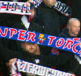 Widzew Łódź – Górnik Zabrze (14)