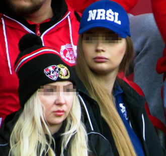 Widzew Łódź – Górnik Zabrze (21)