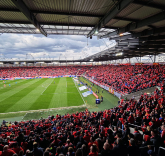 Widzew Łódź – Górnik Zabrze (12)