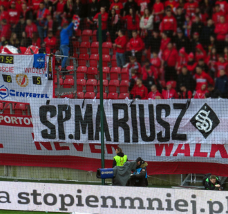 Widzew Łódź – Górnik Zabrze (29)
