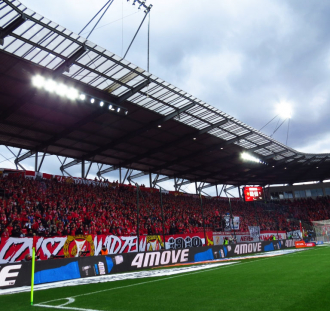 Widzew Łódź – Górnik Zabrze (23)