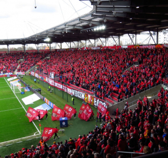 Widzew Łódź – Górnik Zabrze (10)