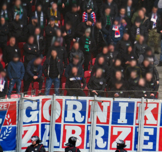 Widzew Łódź – Górnik Zabrze (11)