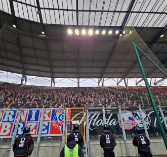 Widzew Łódź – Górnik Zabrze (18)